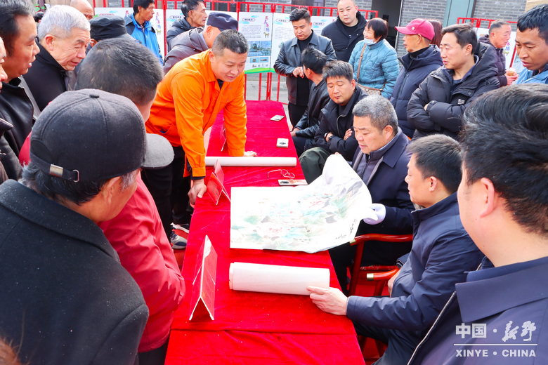 游尽欢，夜未央；盼来年，再重逢