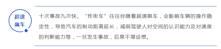 零容忍！15辆改装“炸街电摩”被查！