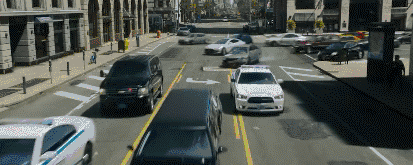 零容忍！15辆改装“炸街电摩”被查！