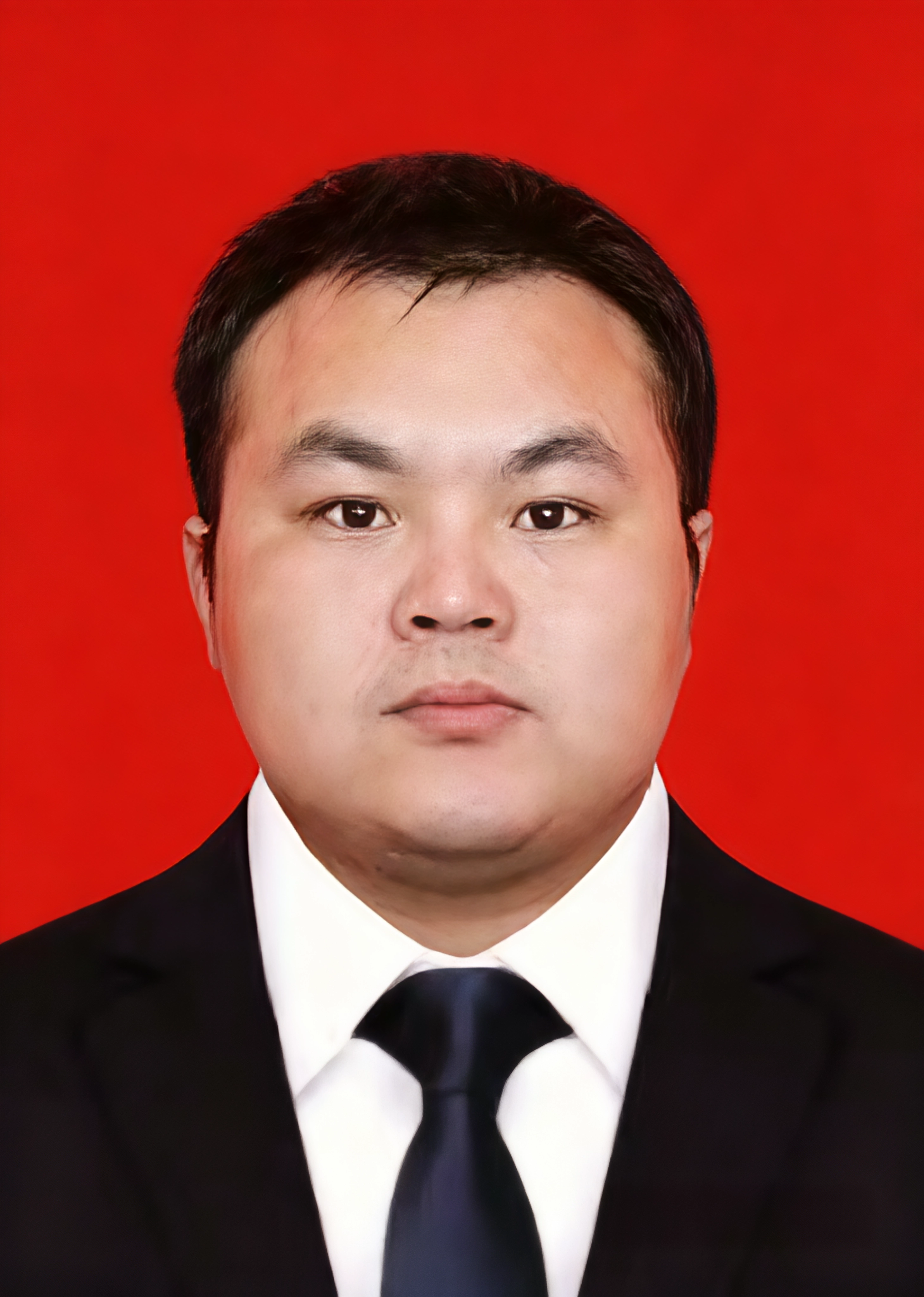 张豫江