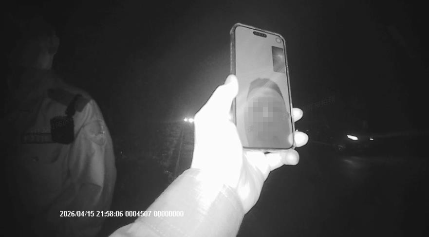 镇平公安：群众无小事 枝叶总关情