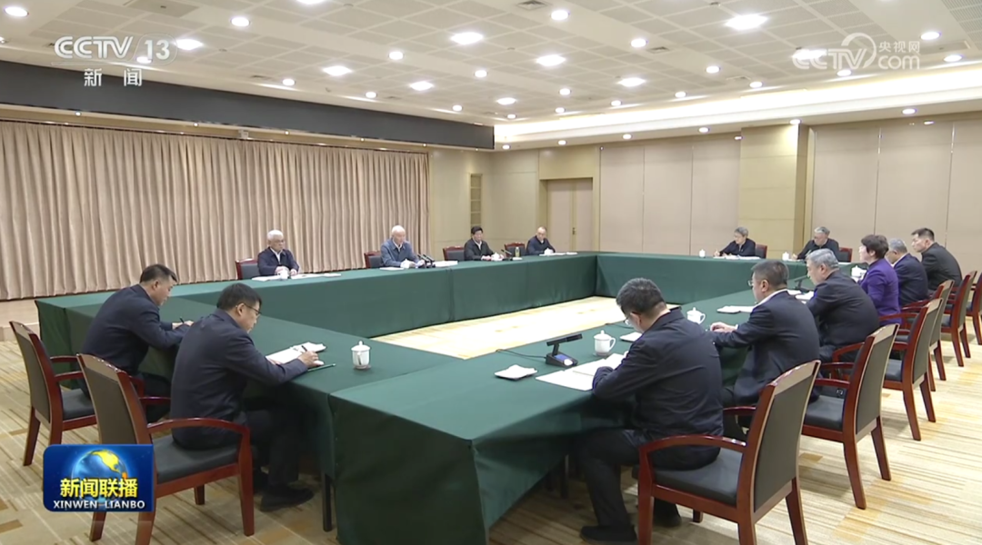 蔡奇：坚持新时代“枫桥经验”，把群众诉求解决在家门口