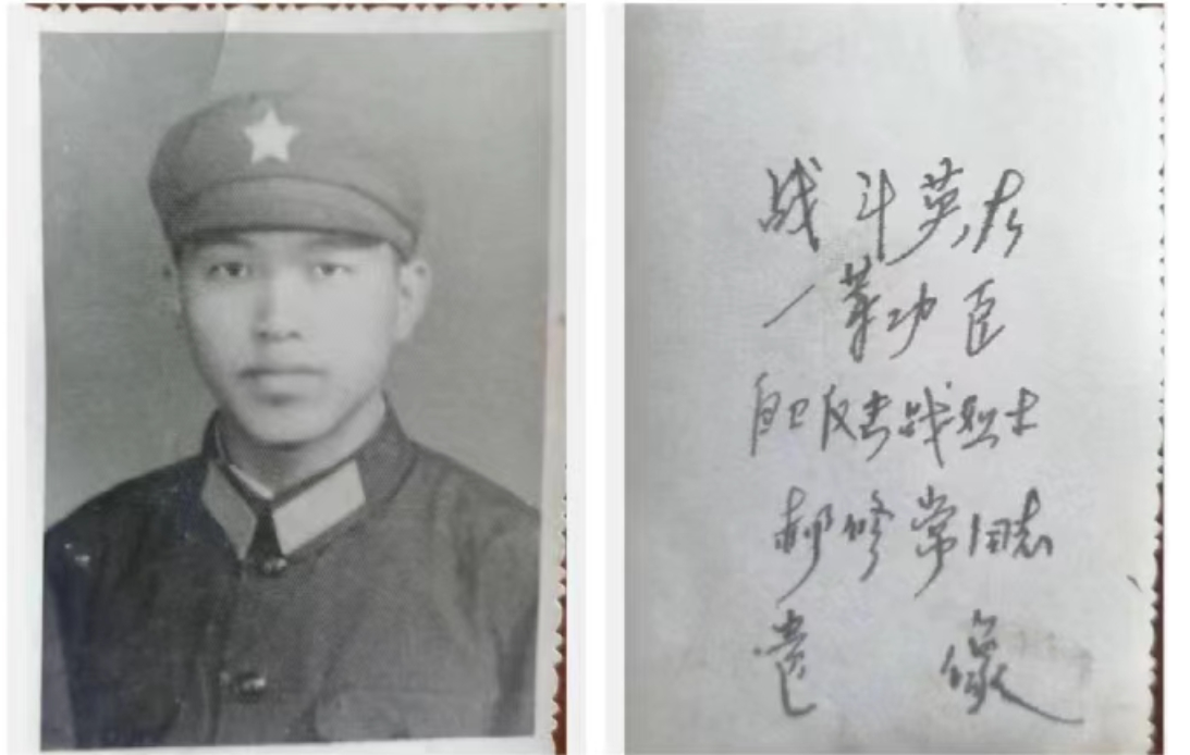 缅怀英烈忠魂  赓续红色基因