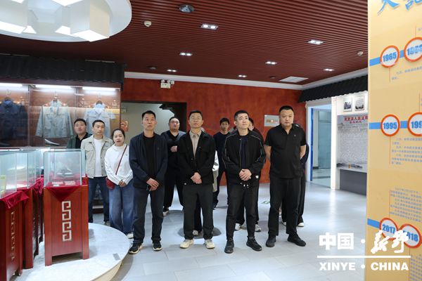 县人民法院开展2026年第八次“公众开放日”活动