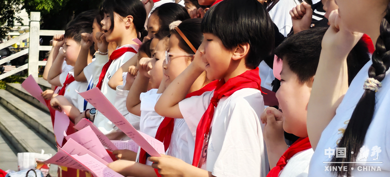 四月，在新野读一本书