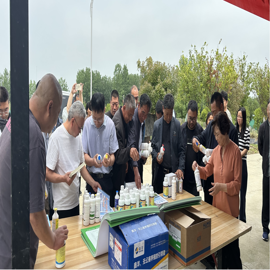 规范用药守安全 科技兴渔促振兴 南阳市开展2026年水产养殖规范用药科普下乡活动