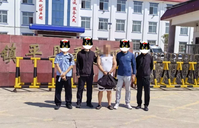 镇平警方连续破获两起案件 镇平警方连续破获两起案件