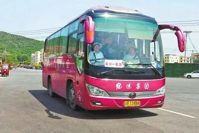 淅川：家国同心护清渠