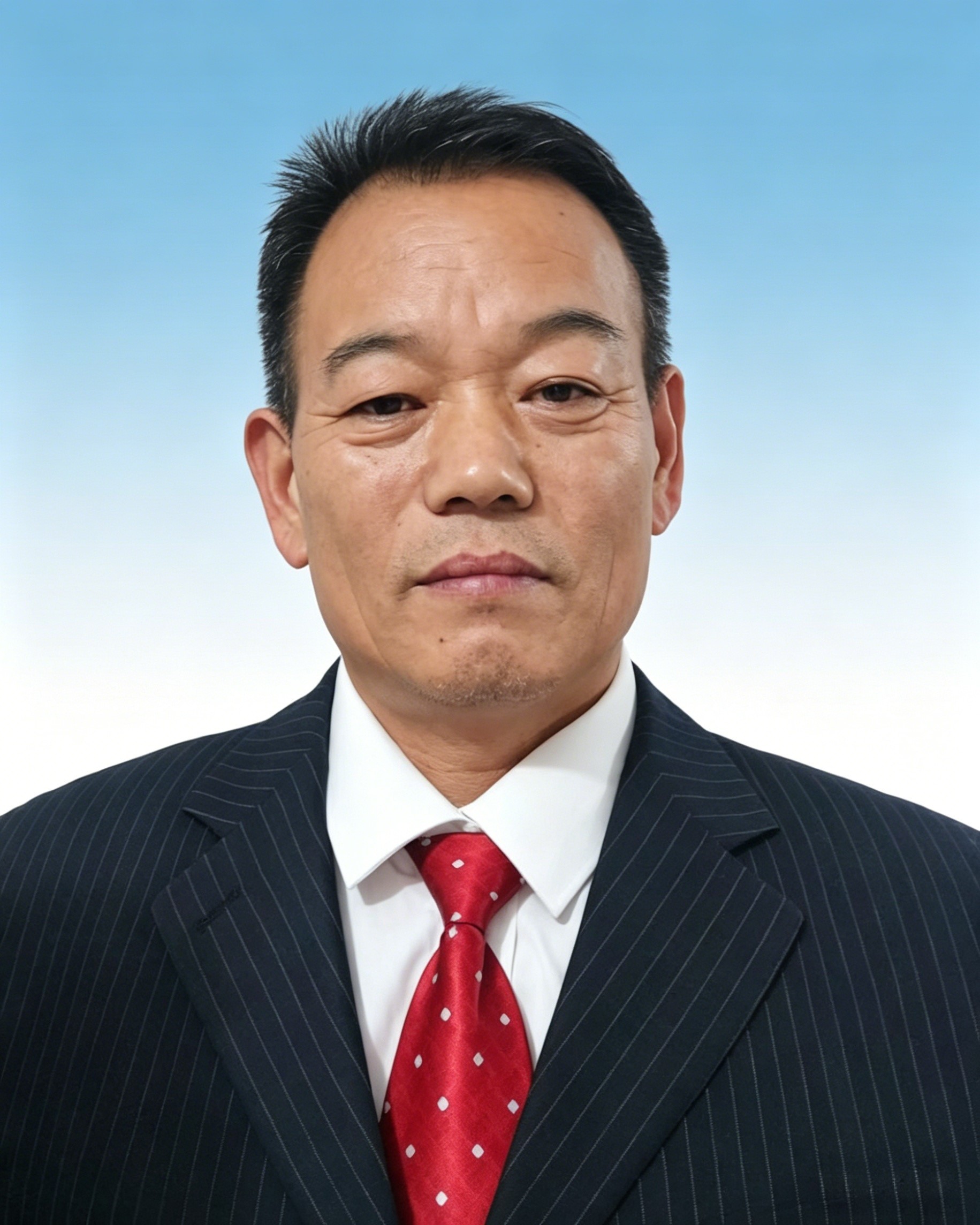 领导信息