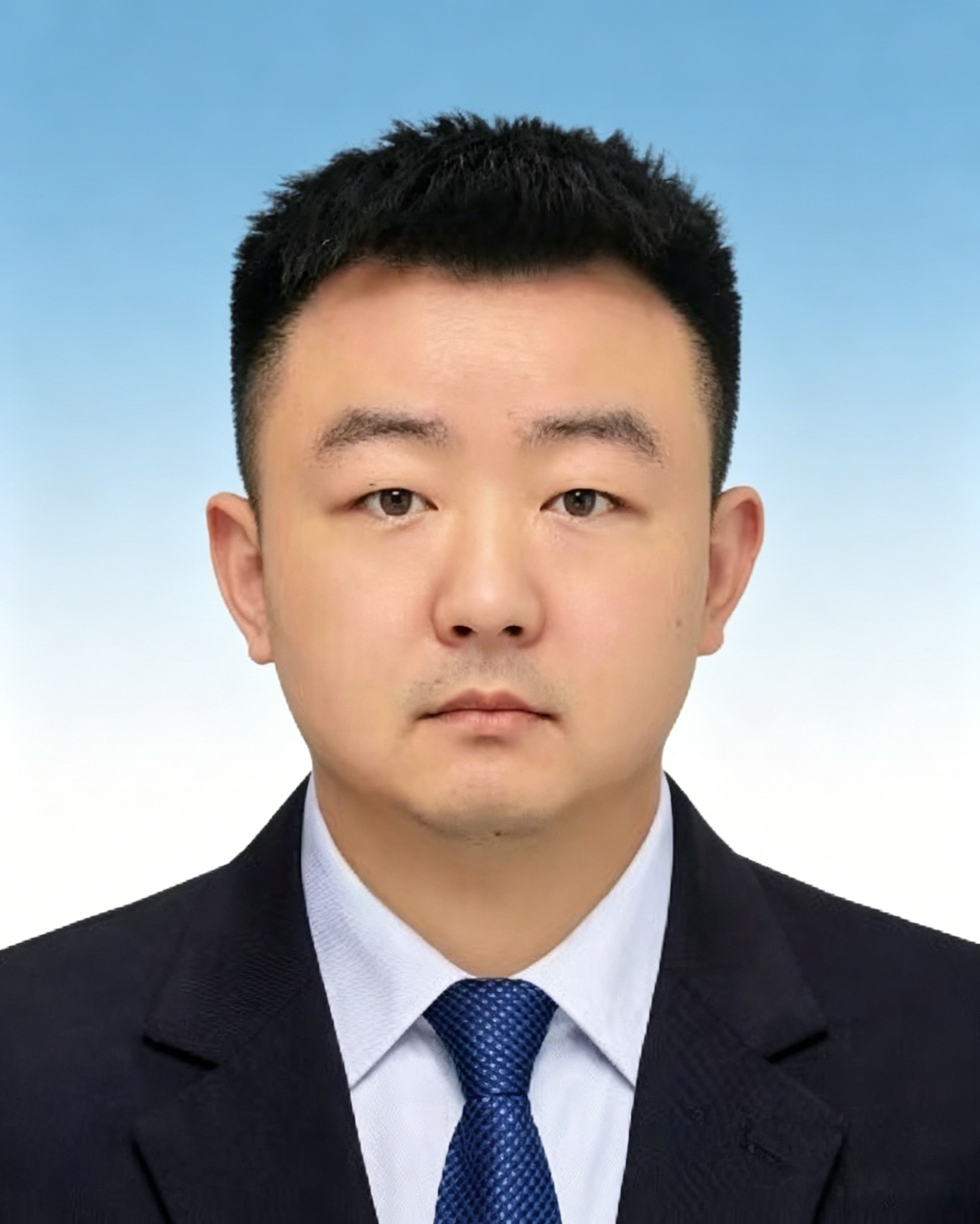 领导信息