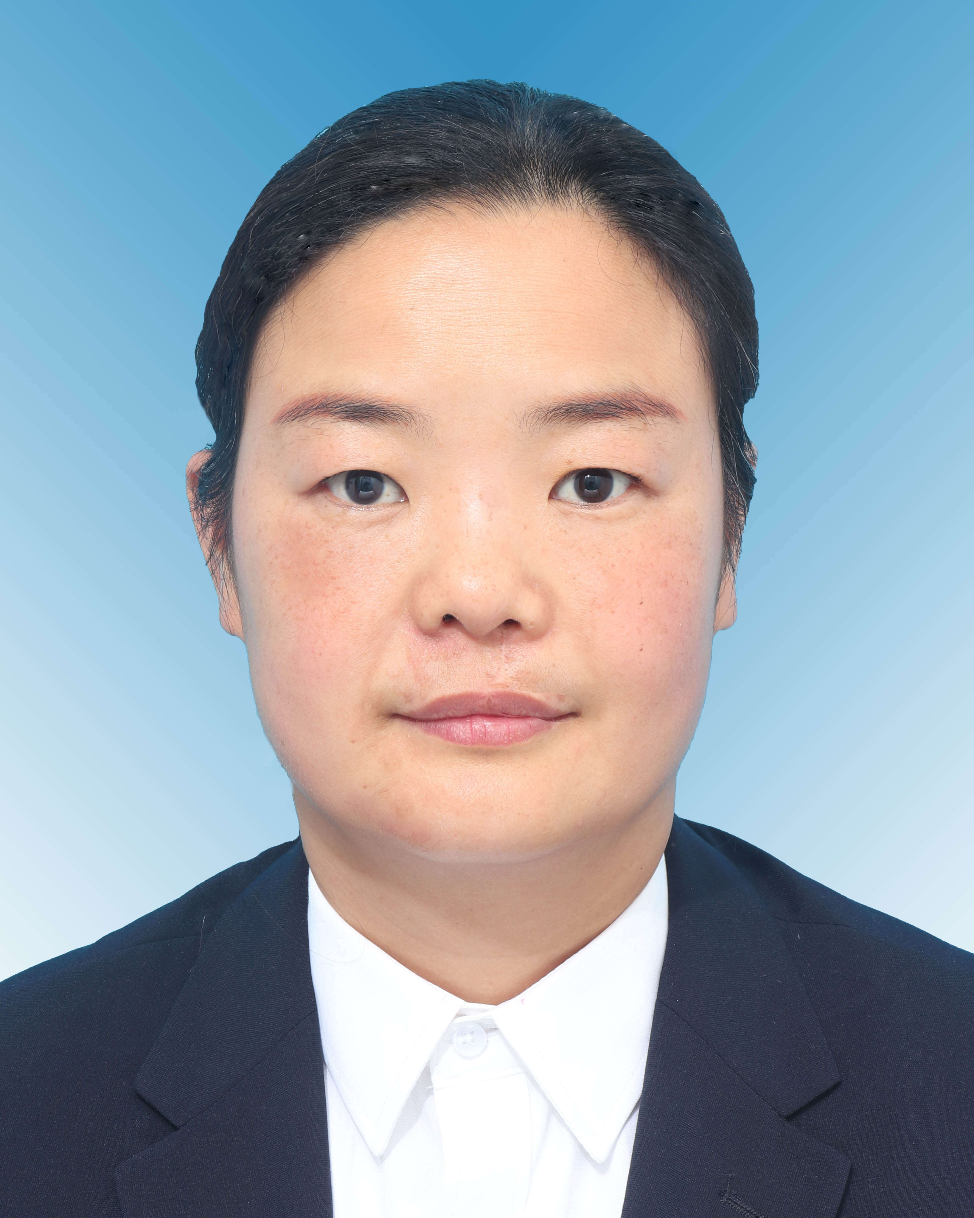 领导信息