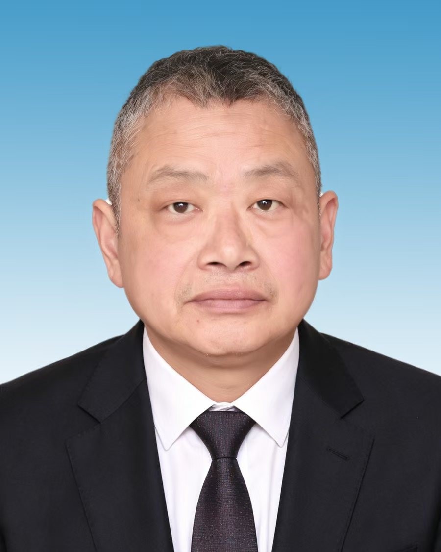 领导信息