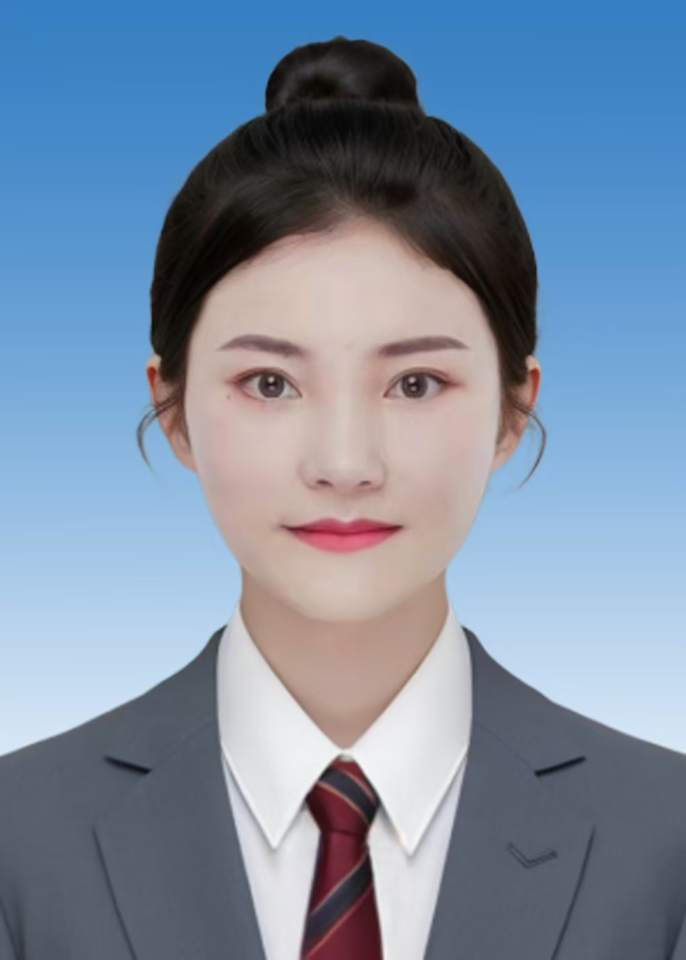 领导信息