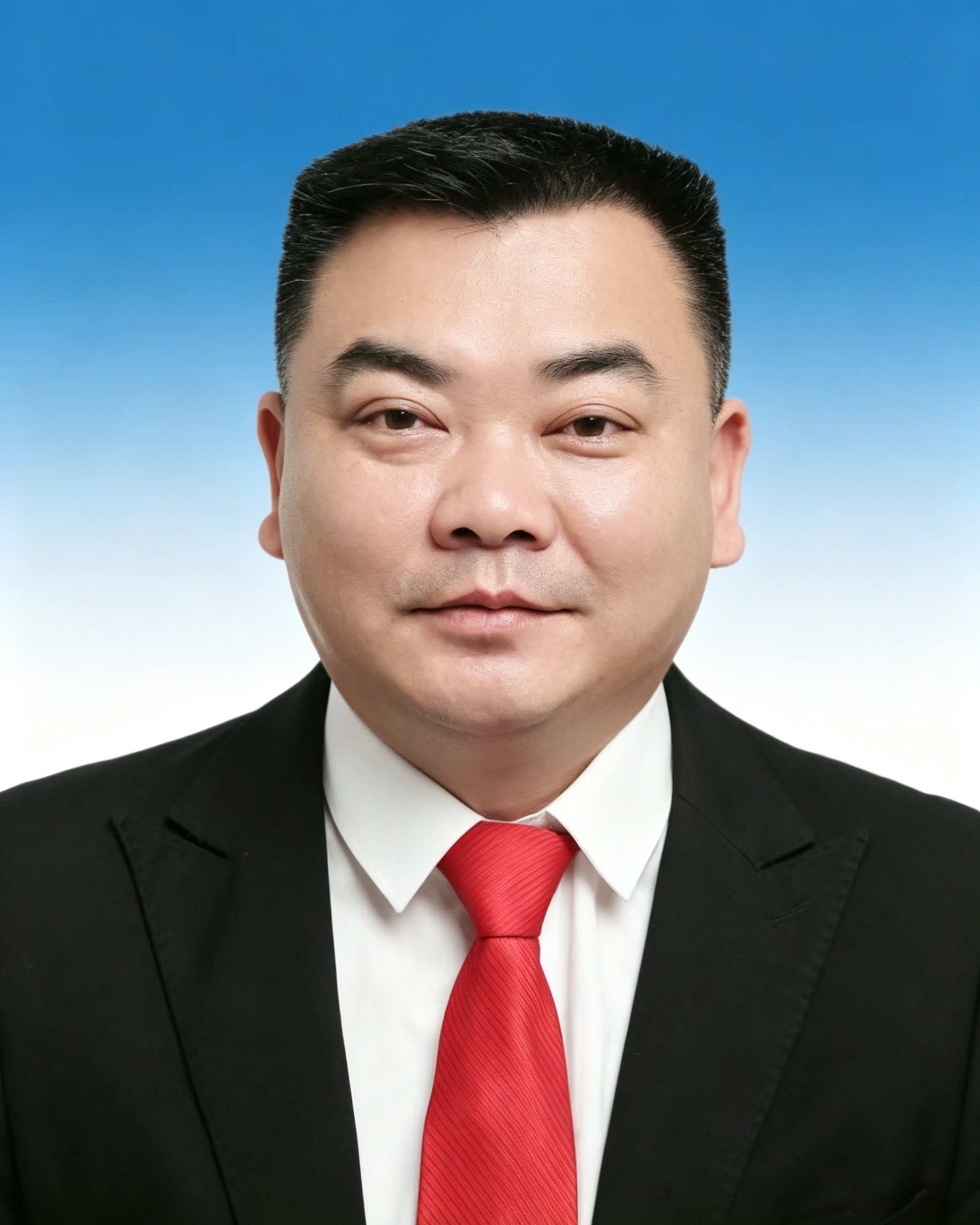 领导信息