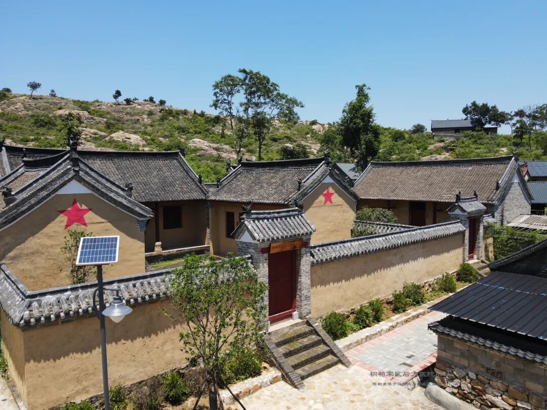 5·19中国旅游日 |唐河县文化广电和旅游局向您致以诚挚祝福，盼您乐享唐河“小而美”自然山水游、红色旅游、研学游，共赴美好生活。
