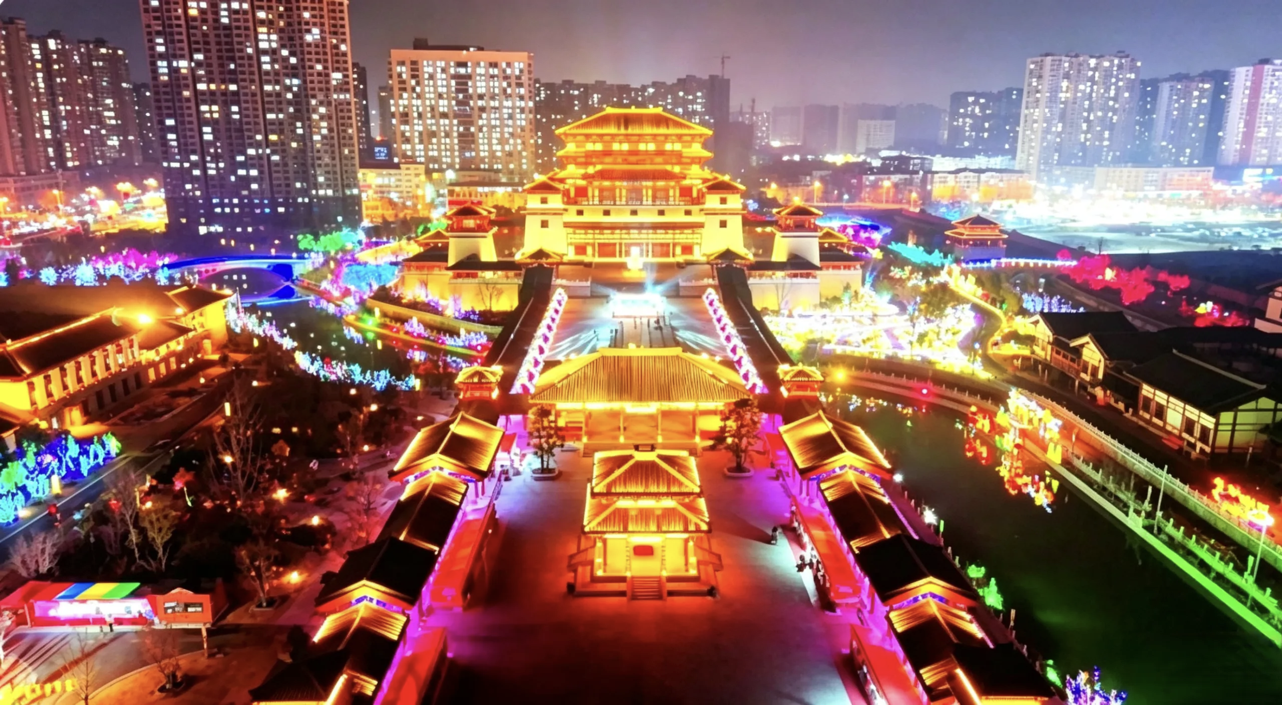 2026年“五一”假期宛城区文旅市场综述 2026年“五一”假期宛城区文旅市场综述
