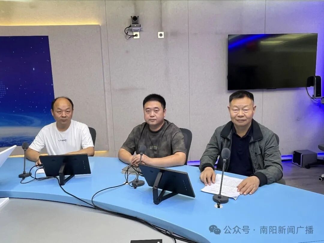 【行风热线】我市即将进入三夏大忙时节 【行风热线】我市即将进入三夏大忙时节