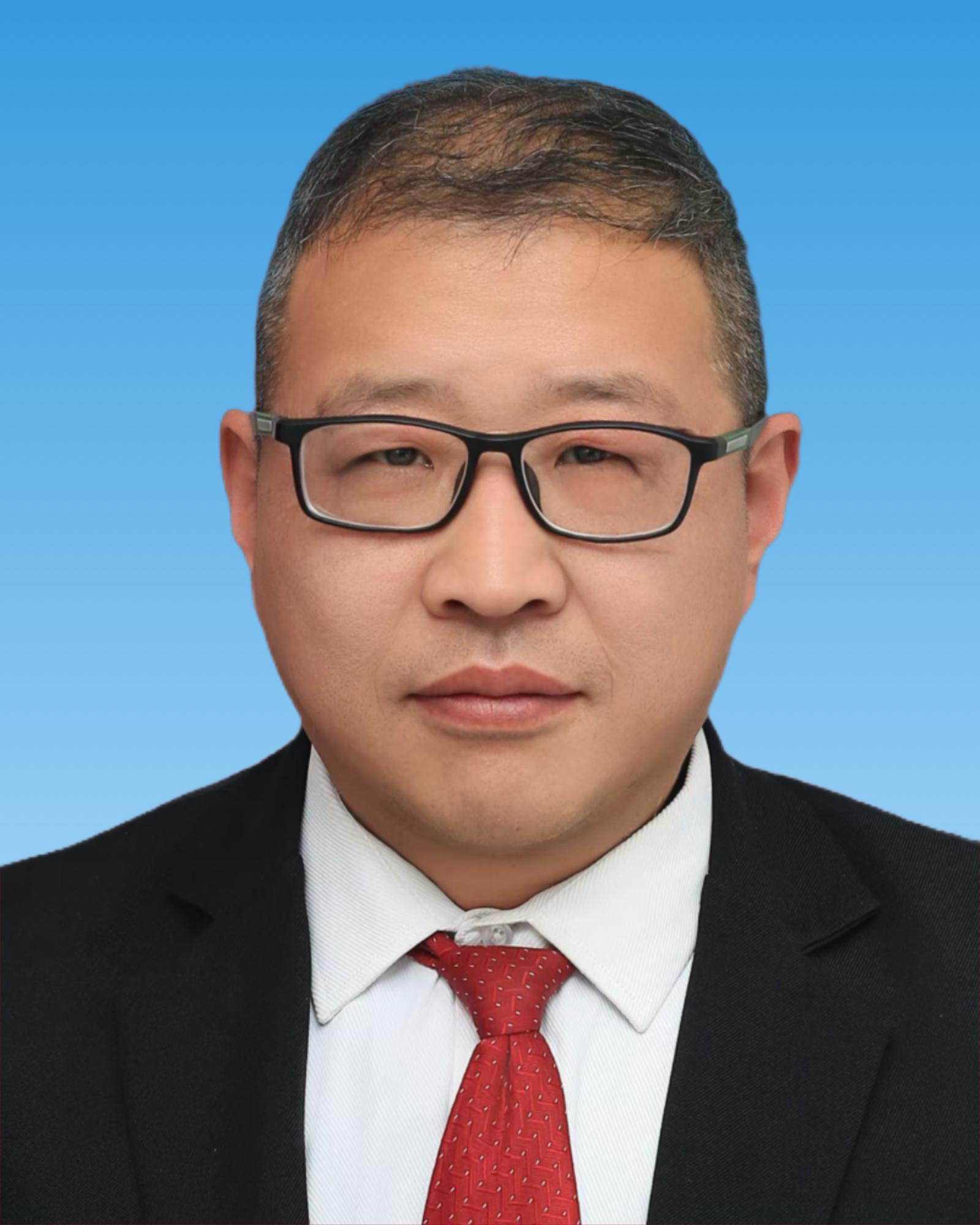 领导信息