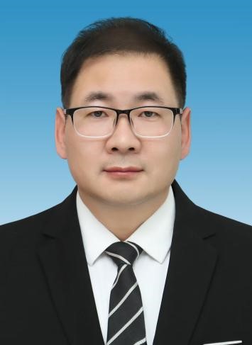 领导信息 领导信息
