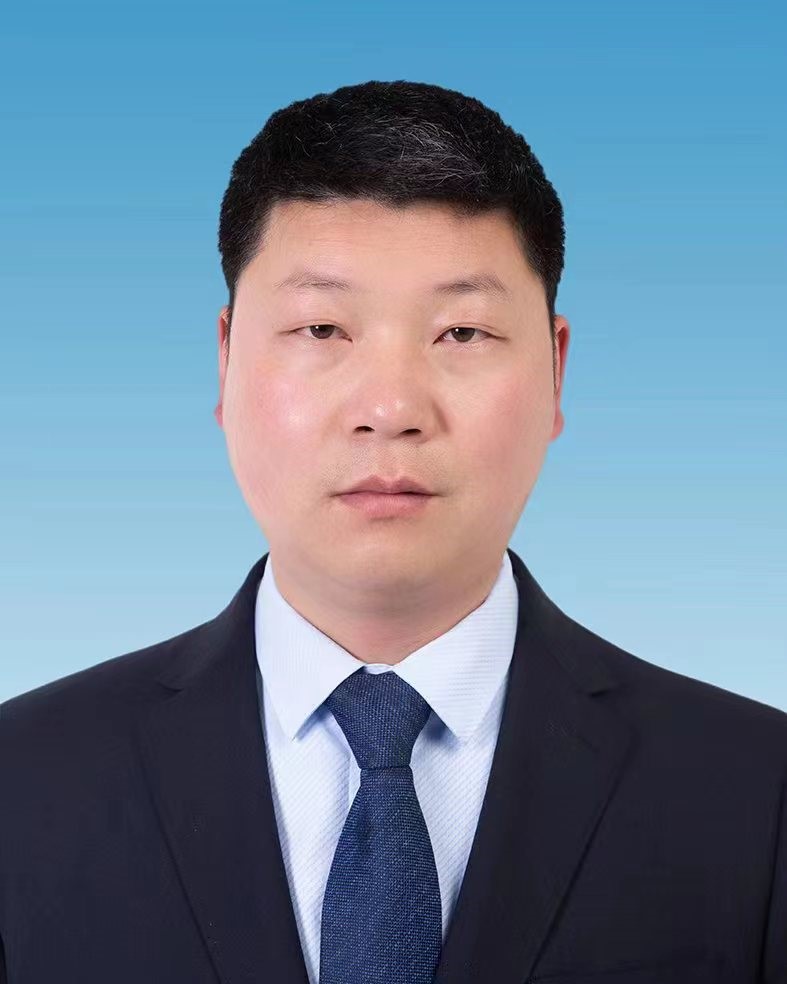 领导信息