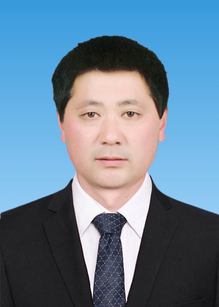 领导信息