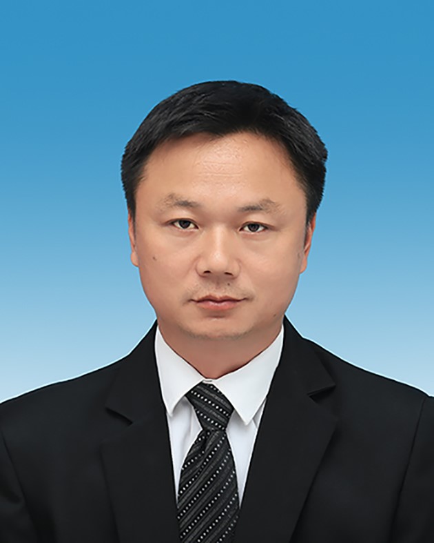 领导信息 领导信息