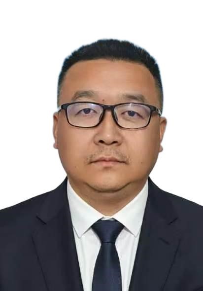领导信息 领导信息