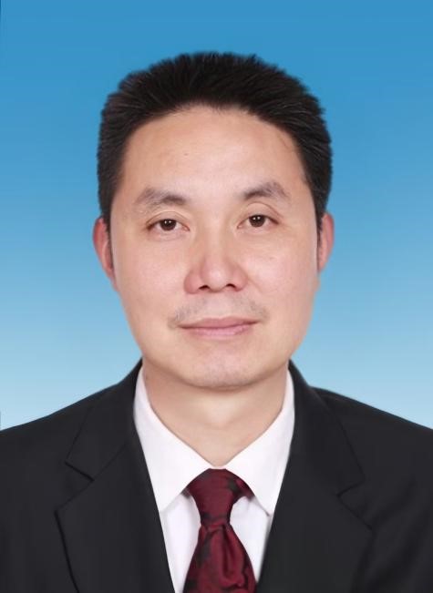 领导信息