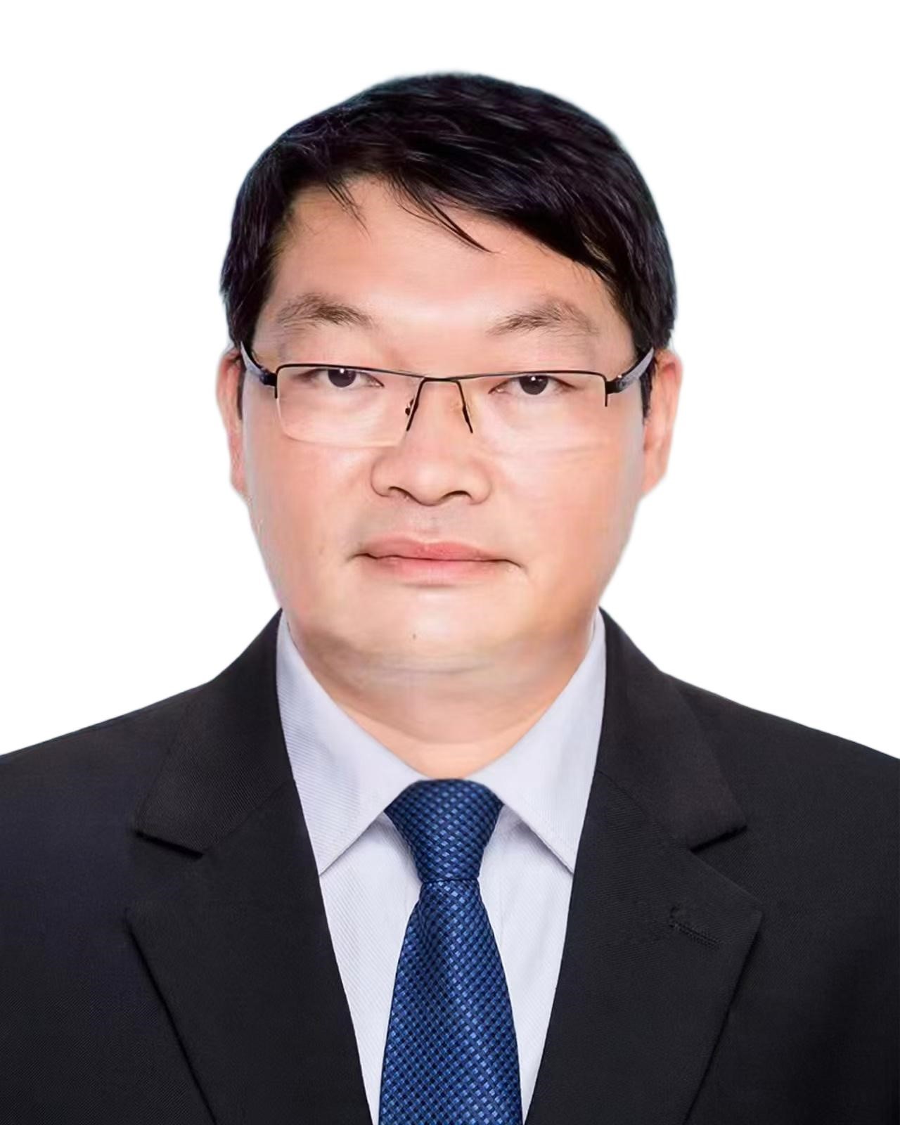 领导信息 领导信息