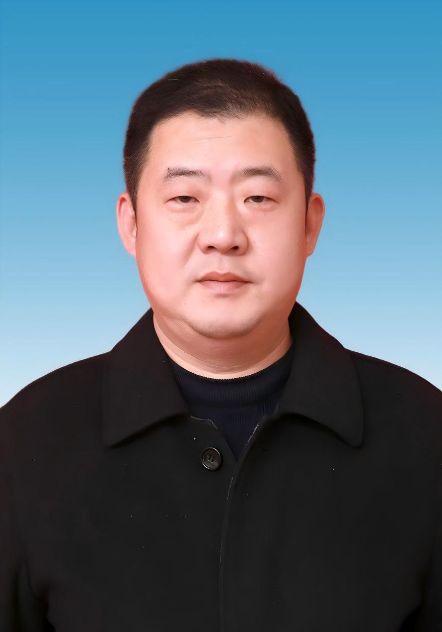 领导信息 领导信息