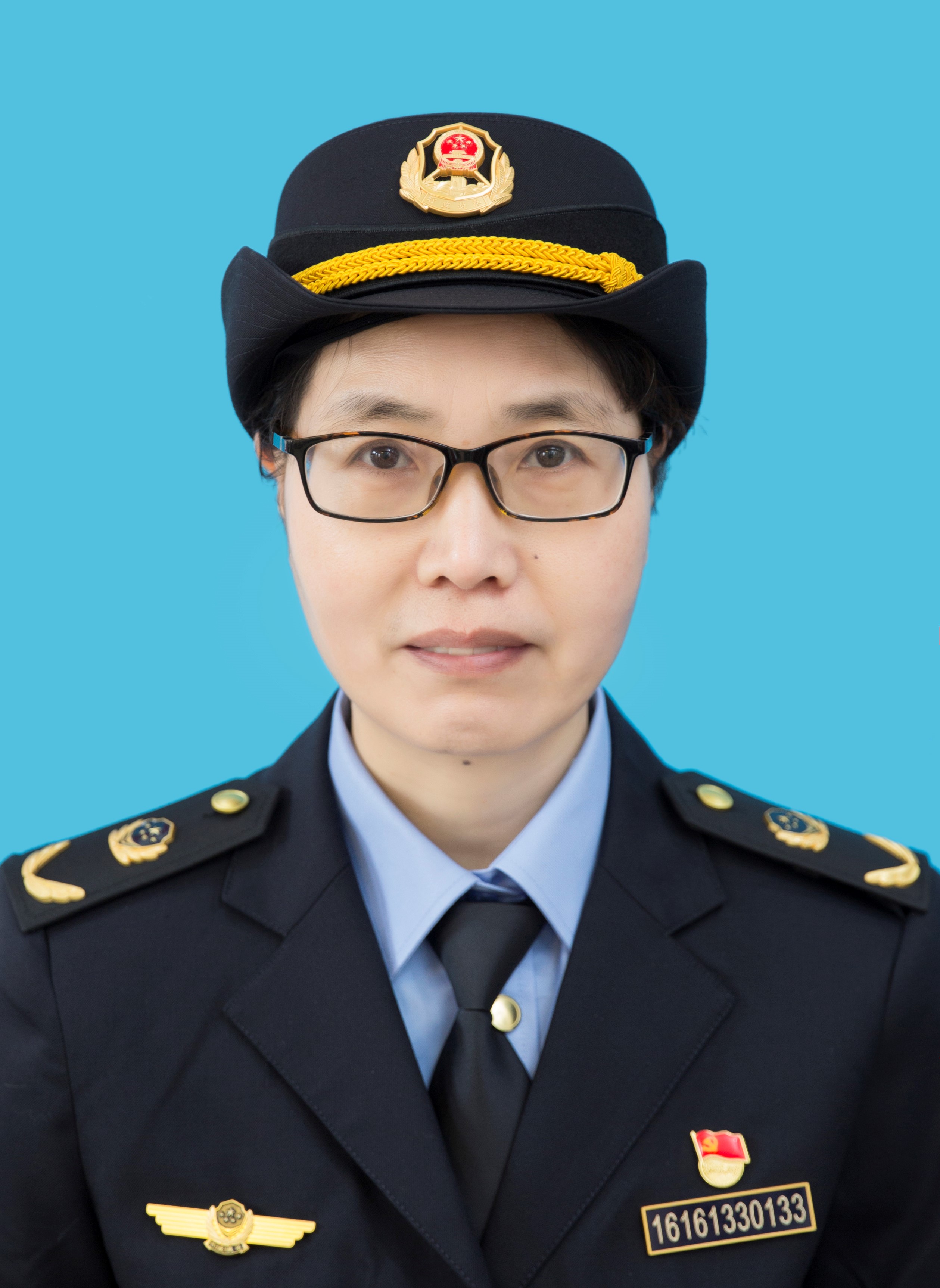 领导信息 领导信息