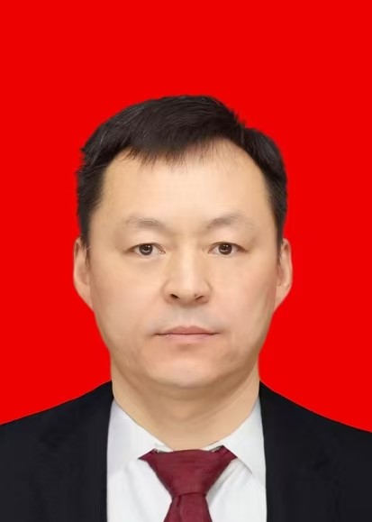 领导信息 领导信息