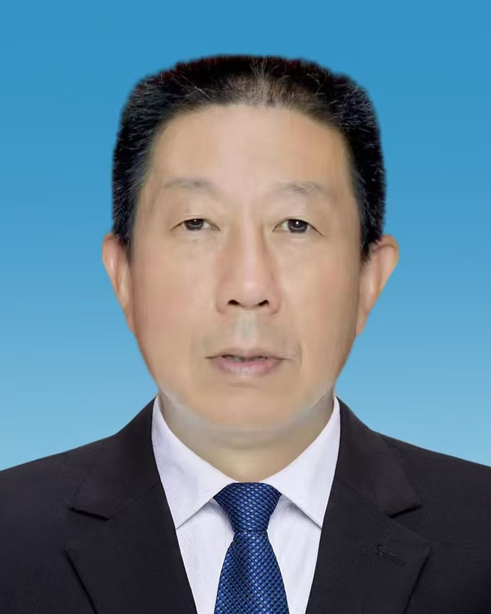 领导信息 领导信息