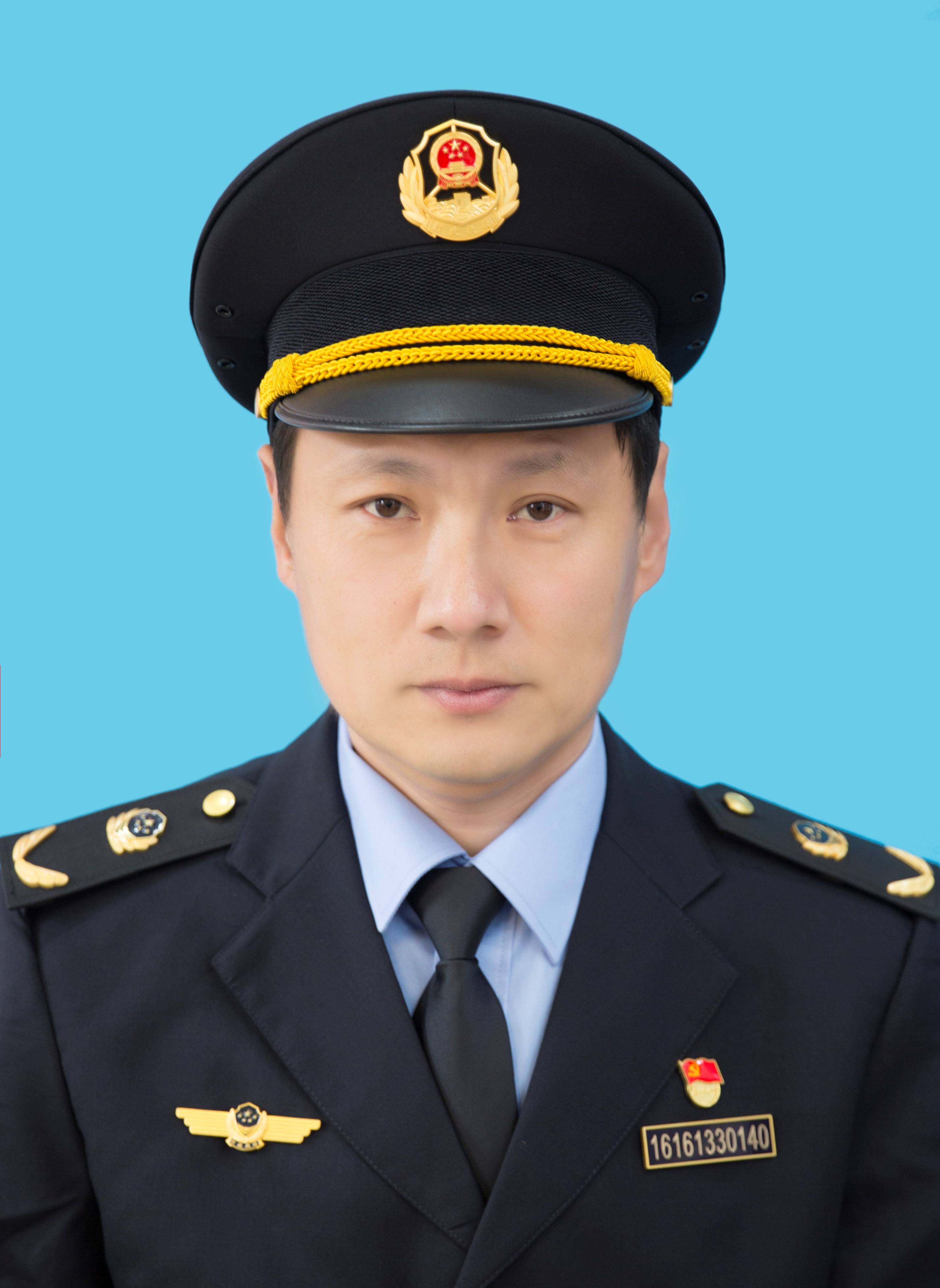 领导信息 领导信息