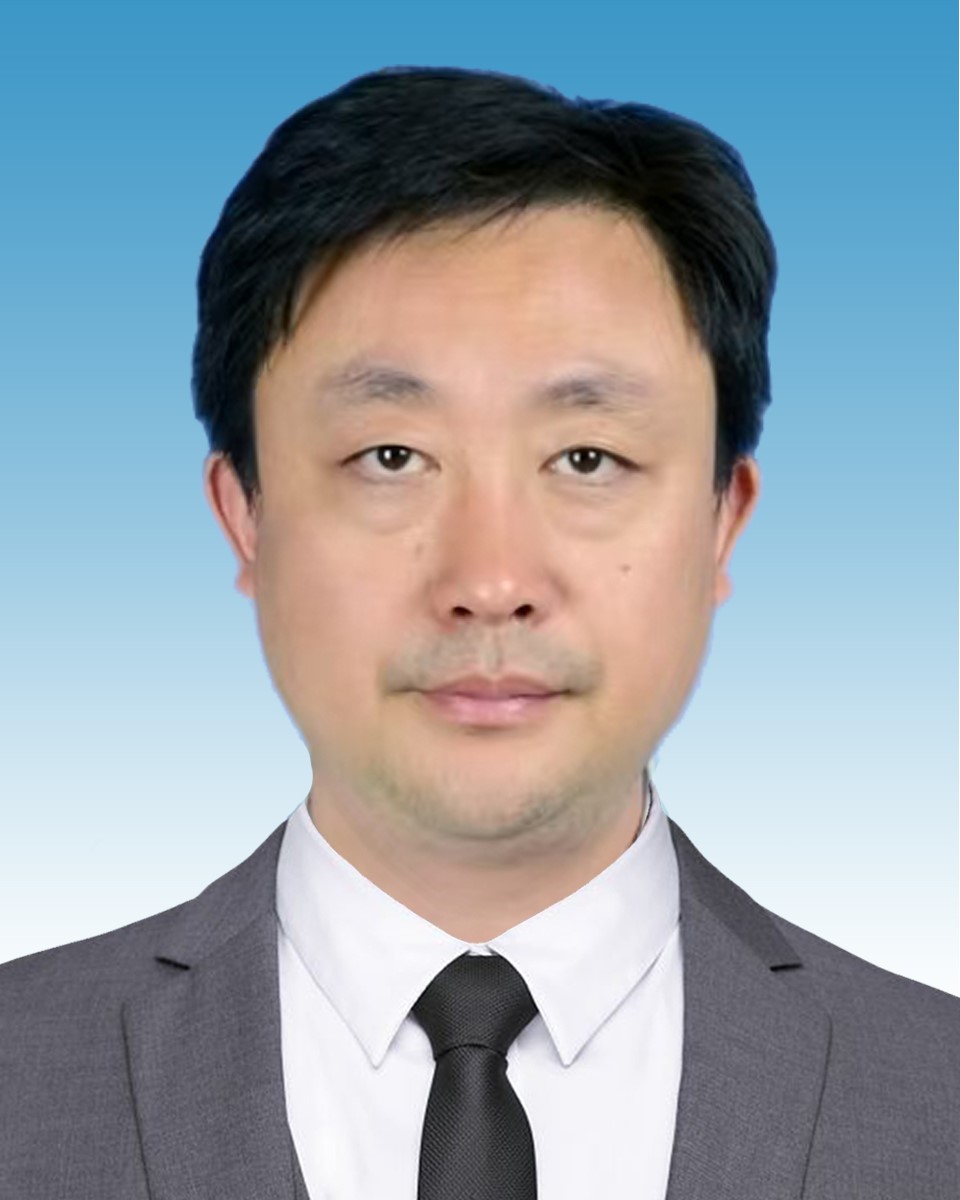 领导信息 领导信息