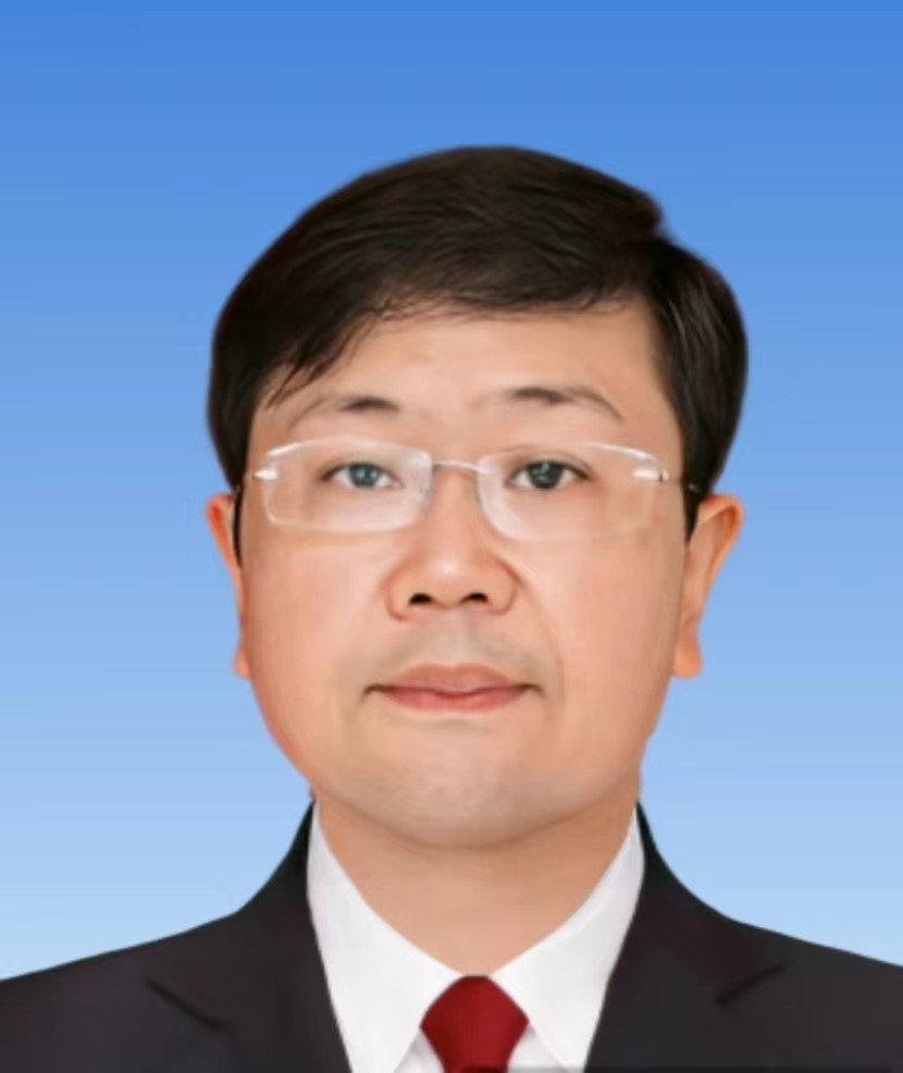 领导信息 领导信息