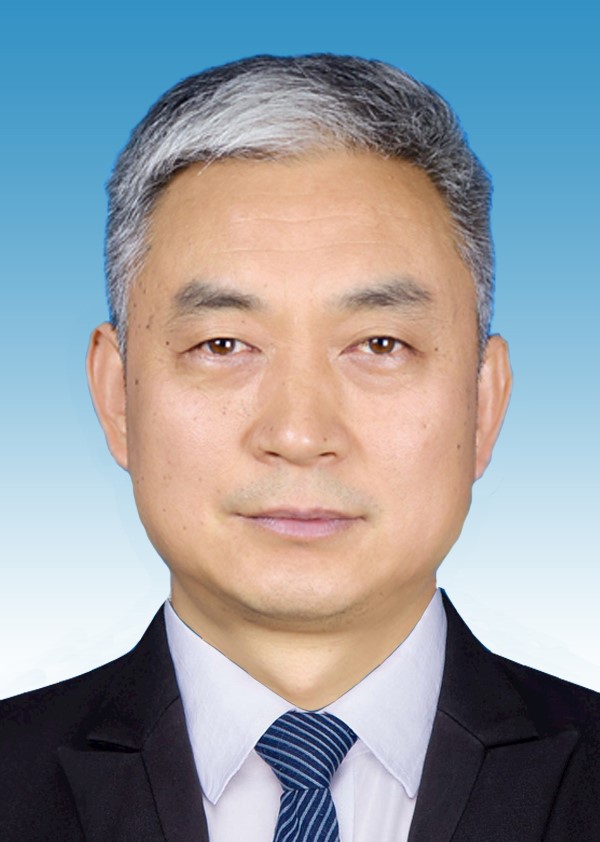 领导信息 领导信息