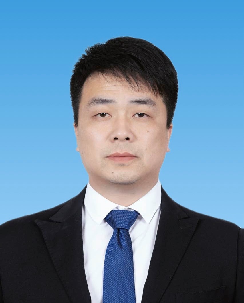领导信息