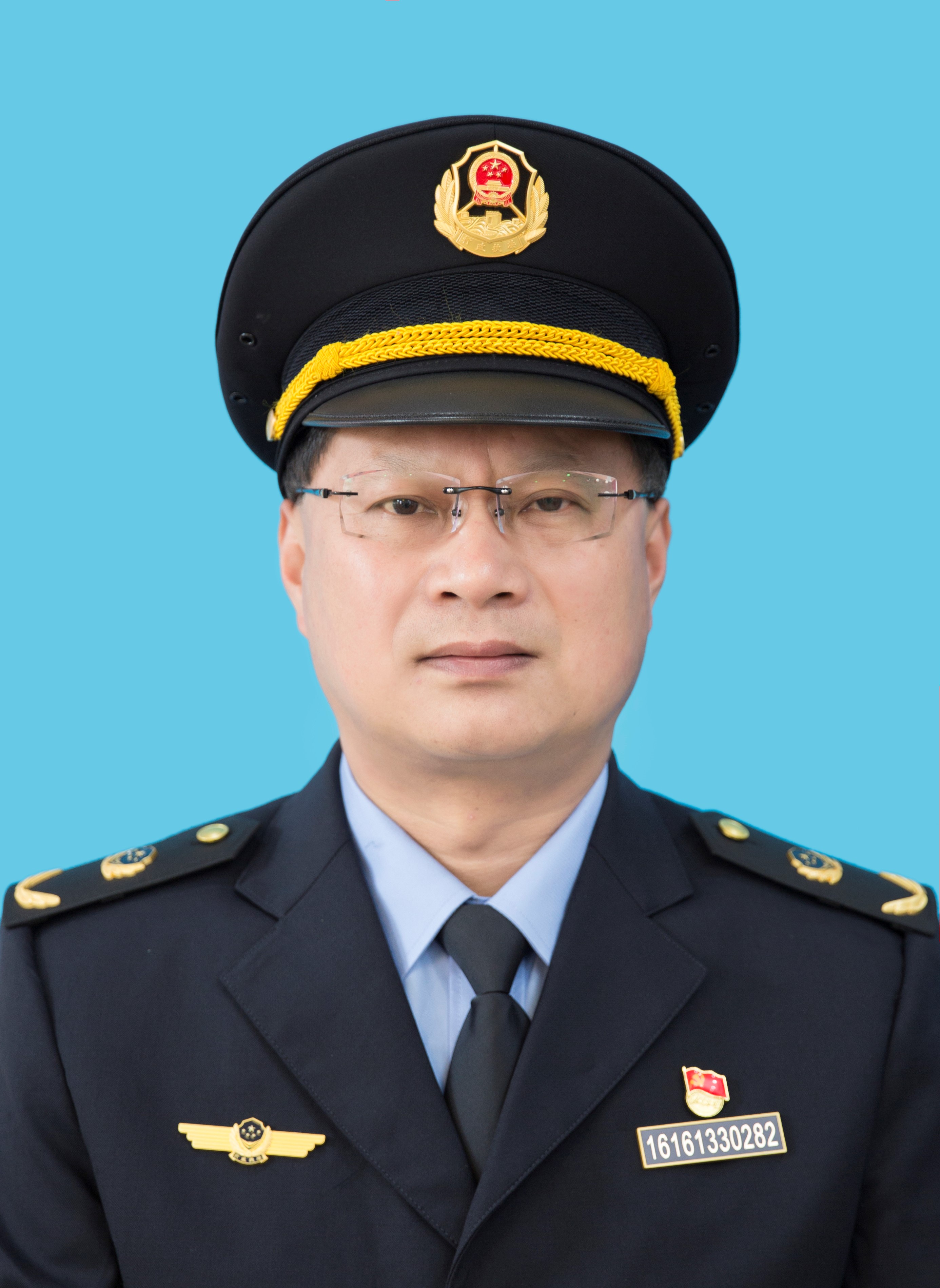 领导信息 领导信息