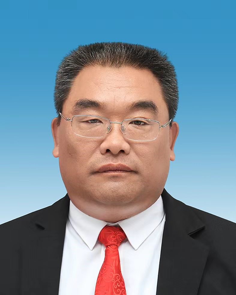 领导信息 领导信息