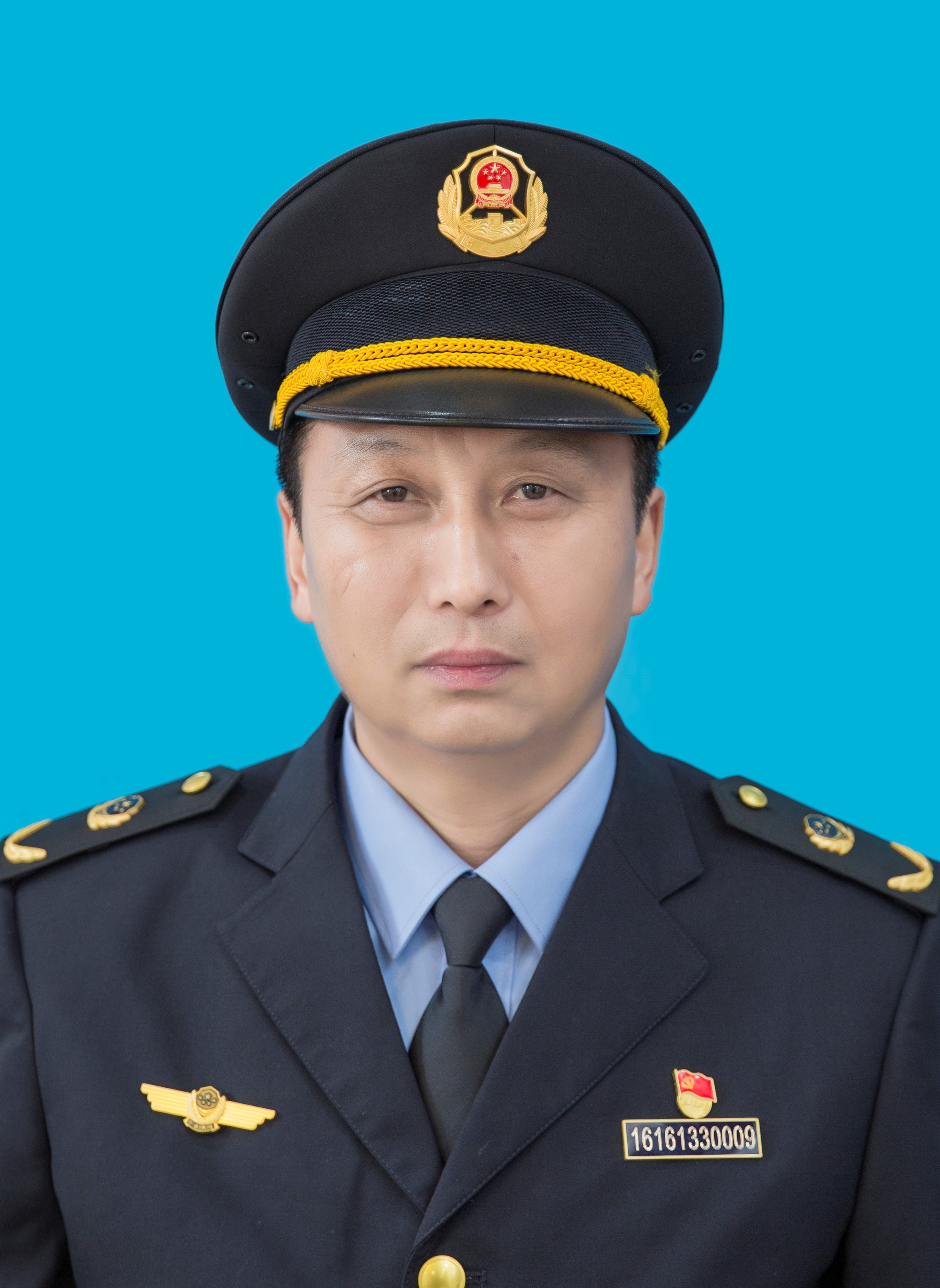 领导信息 领导信息