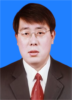领导信息 领导信息