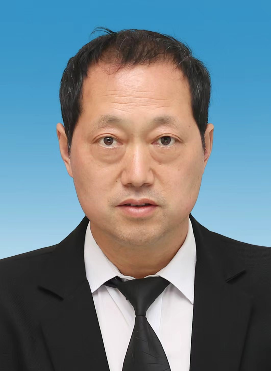 领导信息 领导信息