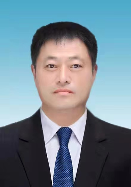 领导信息 领导信息