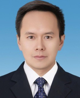 领导信息 领导信息