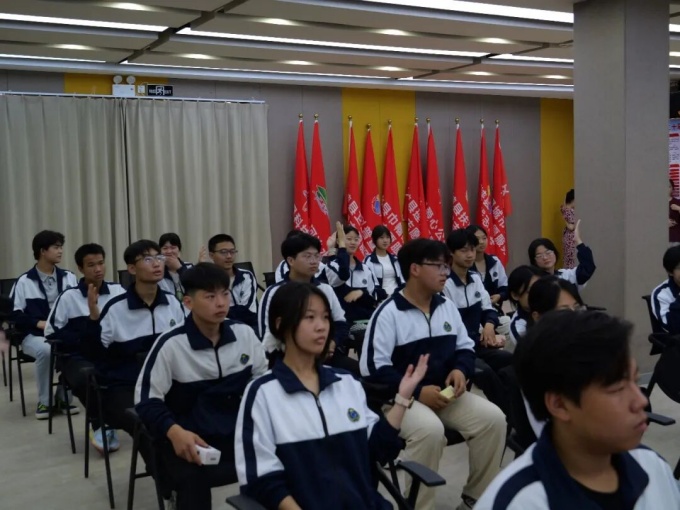 六五环境日丨播撒绿色种子 共建美丽西峡——西峡分局开展六五环境日主题宣讲活动 六五环境日丨播撒绿色种子 共建美丽西峡——西峡分局开展六五环境日主题宣讲活动