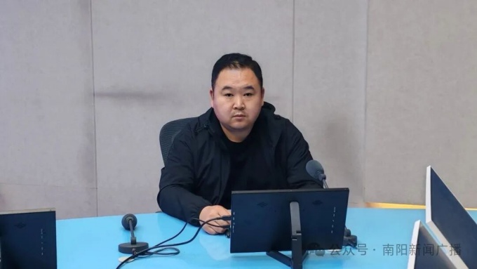 【行风热线】生态环境分区管控和排污许可解读