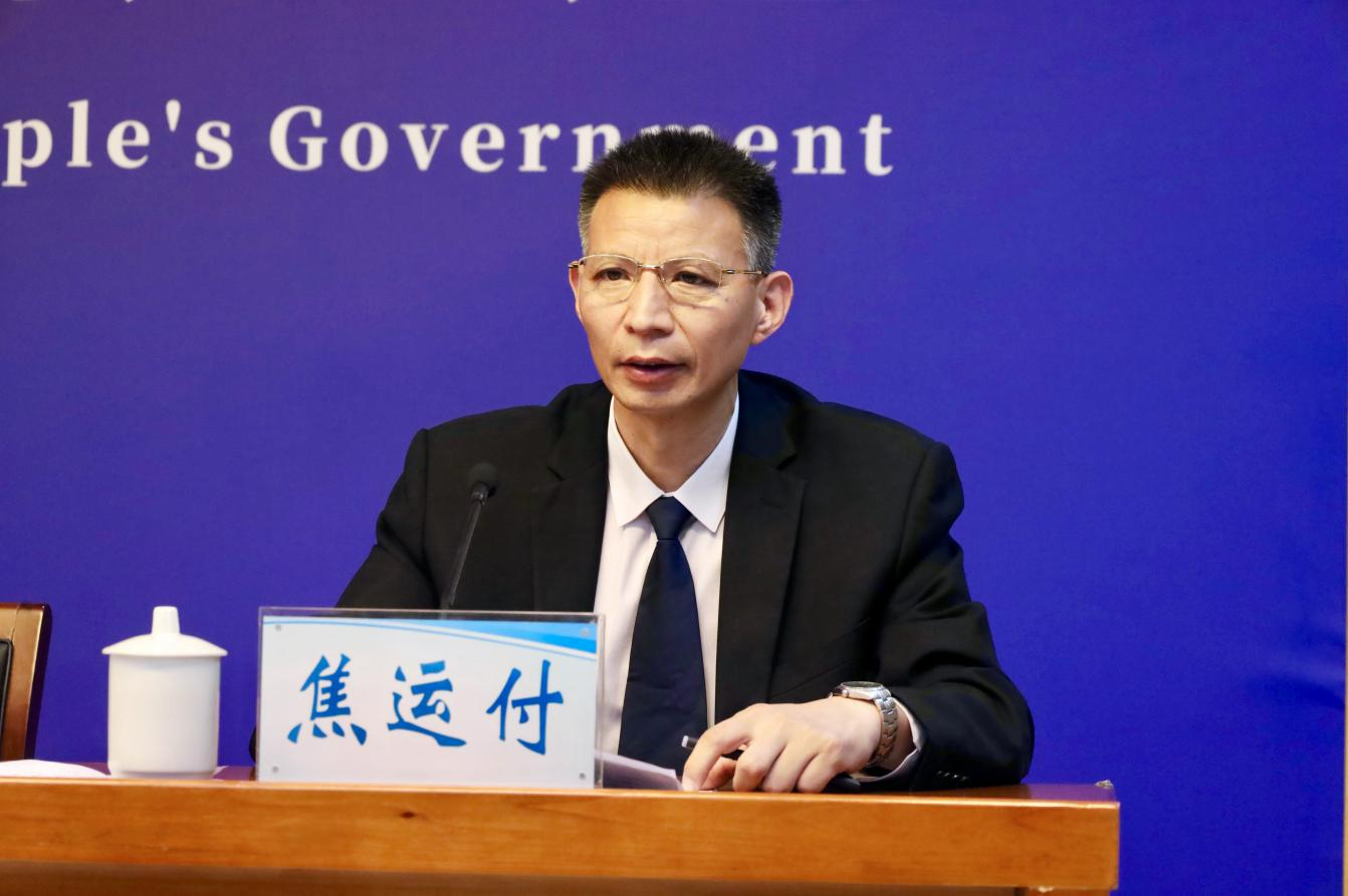 南阳市人民政府新闻办公室召开南阳市政法领域改革调研成果、典型案例新闻发布会 南阳市人民政府新闻办公室召开南阳市政法领域改革调研成果、典型案例新闻发布会