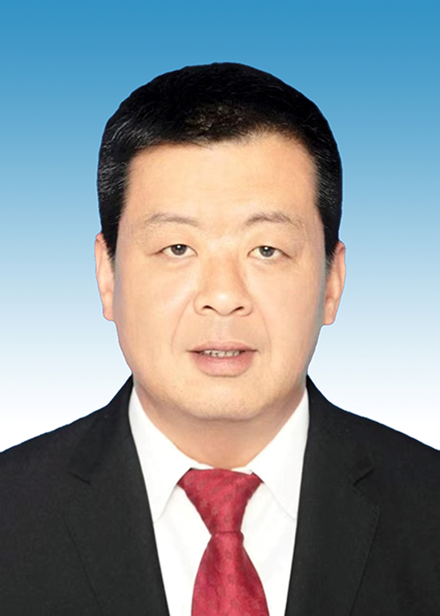 领导信息 领导信息