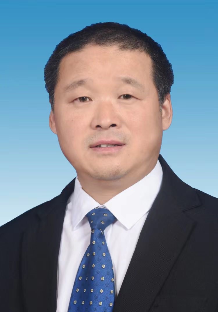 领导信息 领导信息